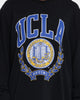 UCLA UCLA Multi Shield Crew Washed Black