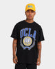 UCLA UCLA Multi Shield T-Shirt Washed Black