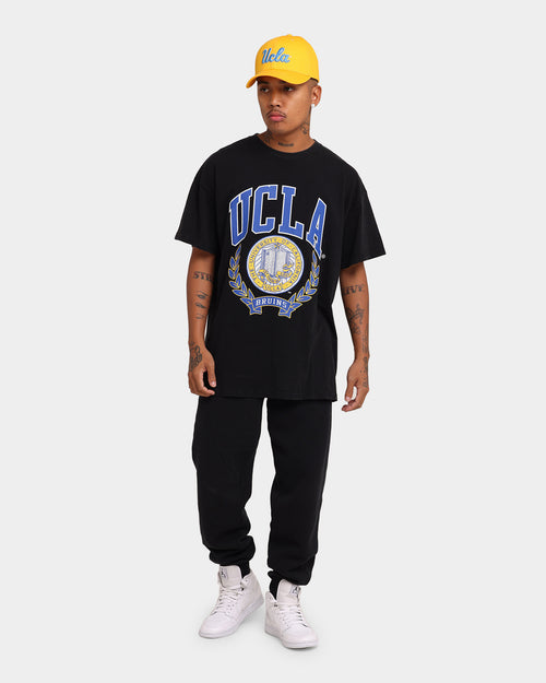 UCLA UCLA Multi Shield T-Shirt Washed Black