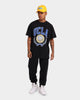 UCLA UCLA Multi Shield T-Shirt Washed Black