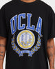 UCLA UCLA Multi Shield T-Shirt Washed Black
