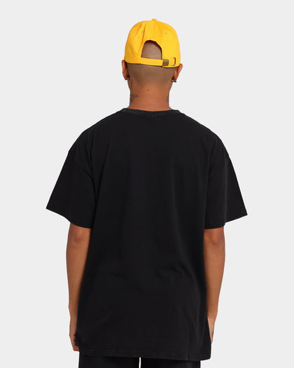 UCLA UCLA Multi Shield T-Shirt Washed Black