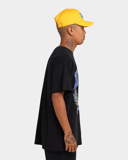 UCLA UCLA Multi Shield T-Shirt Washed Black