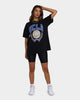 UCLA UCLA Multi Shield T-Shirt Washed Black