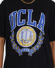 UCLA UCLA Multi Shield T-Shirt Washed Black