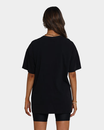 UCLA UCLA Multi Shield T-Shirt Washed Black