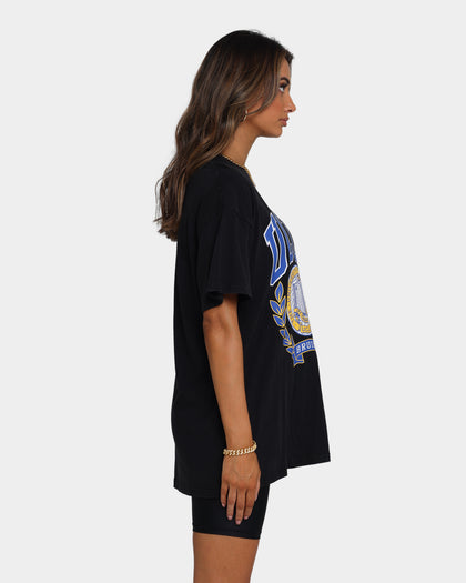 UCLA UCLA Multi Shield T-Shirt Washed Black