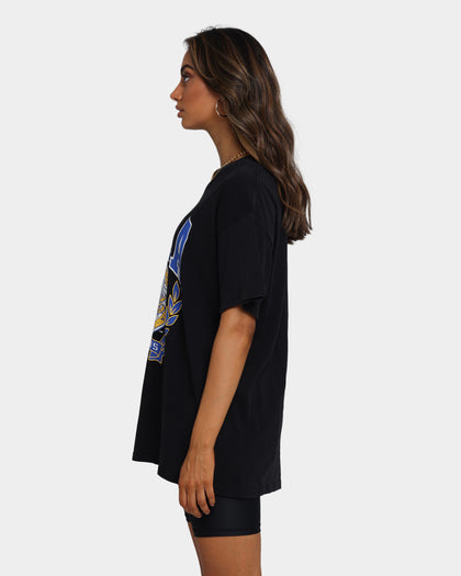 UCLA UCLA Multi Shield T-Shirt Washed Black