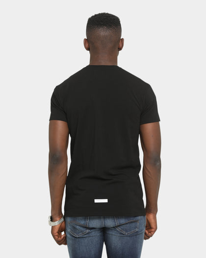 Emperor Apparel Chic Hustle Short Sleeves T-Shirt Black