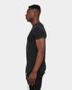 Emperor Apparel London After Dark Short Sleeve T-Shirt Washed Black