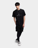 The Anti Order Hyphen ATD Reversible T-Shirt Black
