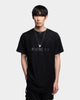 The Anti Order Hyphen ATD Reversible T-Shirt Black