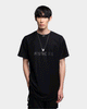 The Anti Order Hyphen ATD Reversible T-Shirt Black