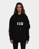 The Anti Order Reflective A10 Hyphen Hoodie Black/Reflective