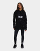 The Anti Order Reflective A10 Hyphen Hoodie Black/Reflective