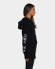 The Anti Order Reflective A10 Hyphen Hoodie Black/Reflective