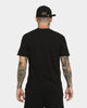 Crooks & Castles Los Angeles Crooks T-Shirt Black
