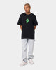 HUF Nug Man T-Shirt Black