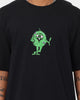HUF Nug Man T-Shirt Black