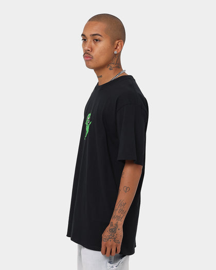 HUF Nug Man T-Shirt Black