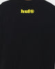 HUF Nug Man T-Shirt Black