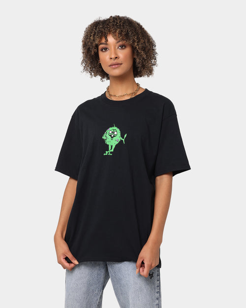 HUF Nug Man T-Shirt Black