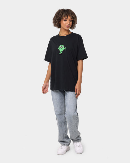HUF Nug Man T-Shirt Black