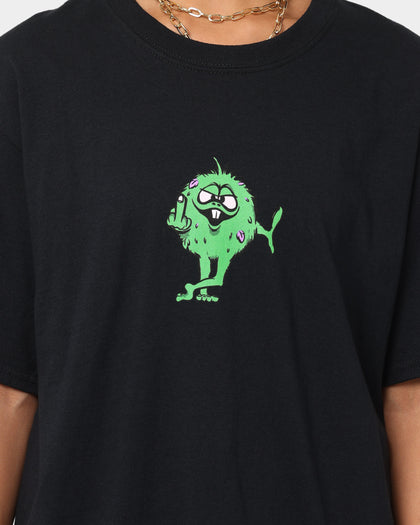 HUF Nug Man T-Shirt Black