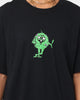 HUF Nug Man T-Shirt Black