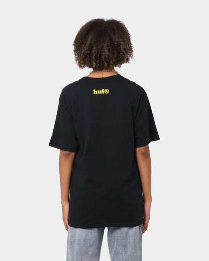 HUF Nug Man T-Shirt Black