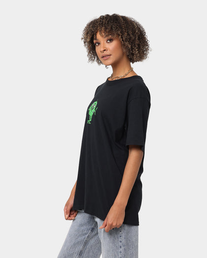 HUF Nug Man T-Shirt Black