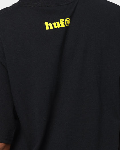 HUF Nug Man T-Shirt Black
