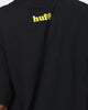 HUF Nug Man T-Shirt Black