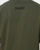 HUF Nug Man T-Shirt Olive