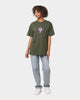 HUF Nug Man T-Shirt Olive
