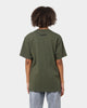 HUF Nug Man T-Shirt Olive