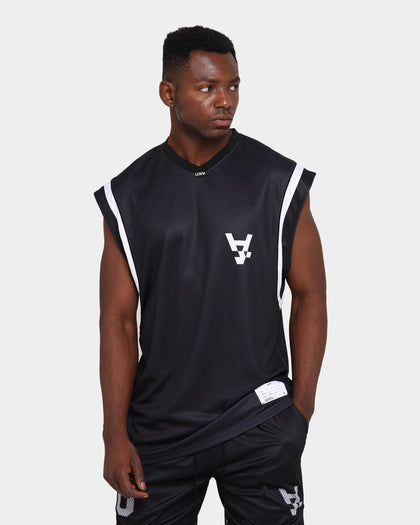 The Anti Order Non Iverson Training Jersey Black/White