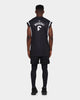 The Anti Order Non Iverson Training Jersey Black/White
