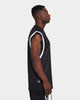 The Anti Order Non Iverson Training Jersey Black/White