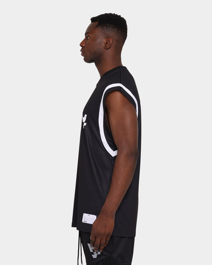 The Anti Order Non Iverson Training Jersey Black/White