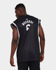 The Anti Order Non Iverson Training Jersey Black/White