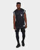 The Anti Order Non Iverson Training Jersey Black/White