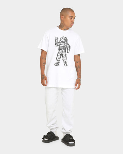 Billionaire Boys Club BB Static T-Shirt White