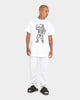 Billionaire Boys Club BB Static T-Shirt White