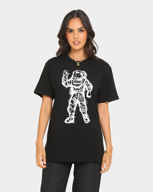 Billionaire Boys Club BB Static T-Shirt Black