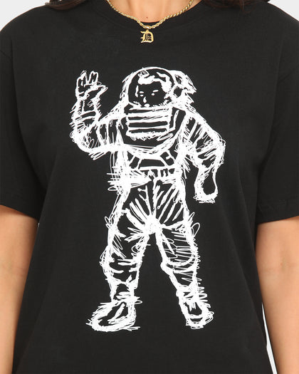 Billionaire Boys Club BB Static T-Shirt Black