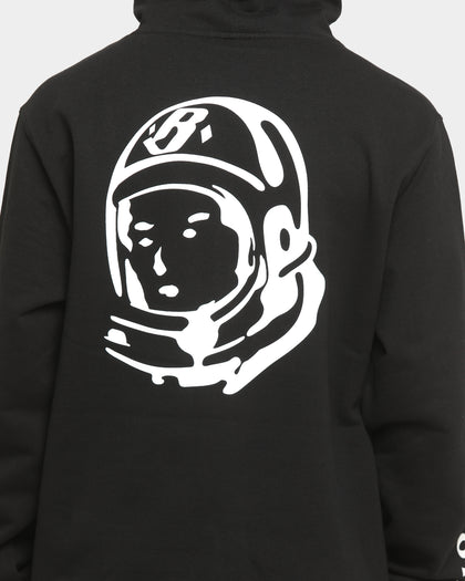 Billionaire Boys Club BB Letters Hoodie Black