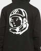 Billionaire Boys Club BB Letters Hoodie Black