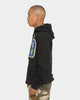 Billionaire Boys Club BB Letters Hoodie Black