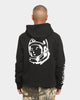 Billionaire Boys Club BB Letters Hoodie Black